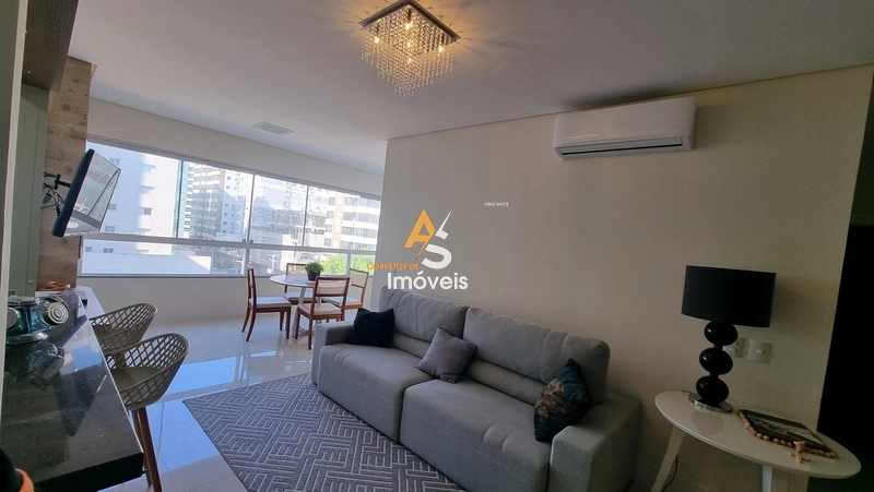 APARTAMENTO DE 2 DORMITÓRIOS MOBILIADO E DECORADO!!!: 13ª foto da galeria de imagens do imóvel