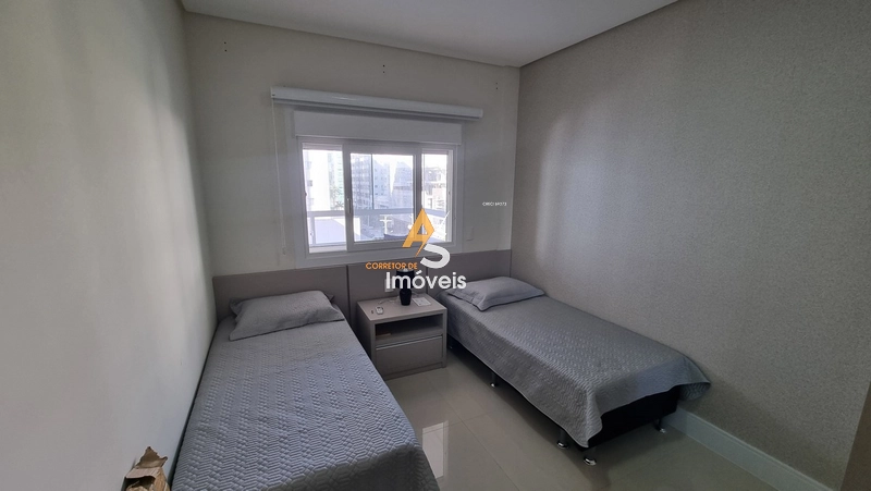 APARTAMENTO DE 2 DORMITÓRIOS MOBILIADO E DECORADO!!!: 4ª foto da galeria de imagens do imóvel