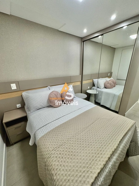 APARTAMENTO FINAMENTE MOBILIADO E DECORADO EM CAPÃO DA CANOA!!!: 29ª foto da galeria de imagens do imóvel