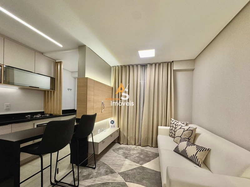 APARTAMENTO FINAMENTE MOBILIADO E DECORADO EM CAPÃO DA CANOA!!!: 3ª foto da galeria de imagens do imóvel