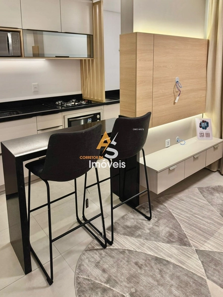 APARTAMENTO FINAMENTE MOBILIADO E DECORADO EM CAPÃO DA CANOA!!!: 11ª foto da galeria de imagens do imóvel