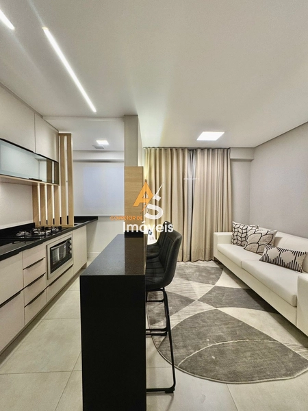 APARTAMENTO FINAMENTE MOBILIADO E DECORADO EM CAPÃO DA CANOA!!!: 8ª foto da galeria de imagens do imóvel