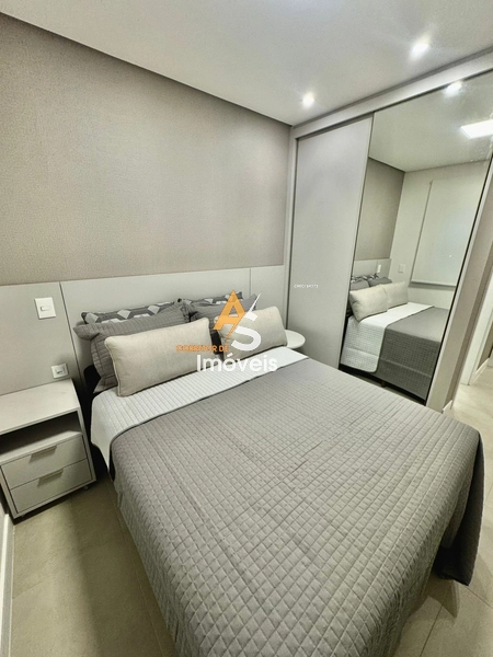 APARTAMENTO FINAMENTE MOBILIADO E DECORADO EM CAPÃO DA CANOA!!!: 22ª foto da galeria de imagens do imóvel