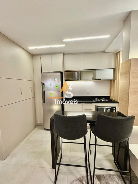 APARTAMENTO FINAMENTE MOBILIADO E DECORADO EM CAPÃO DA CANOA!!!: 13ª foto da galeria de imagens do imóvel