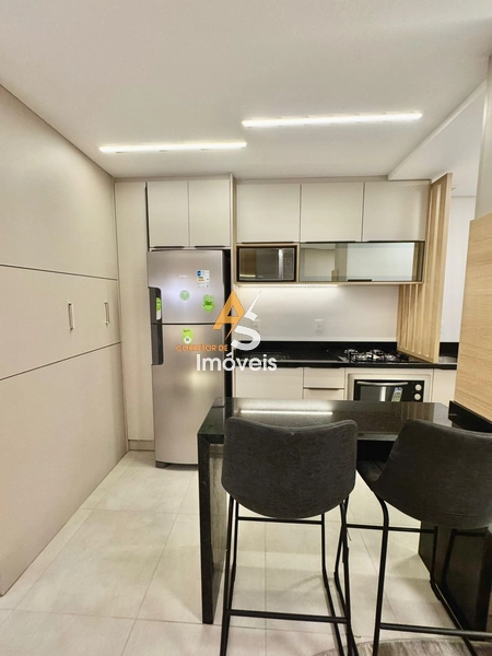 APARTAMENTO FINAMENTE MOBILIADO E DECORADO EM CAPÃO DA CANOA!!!: 12ª foto da galeria de imagens do imóvel