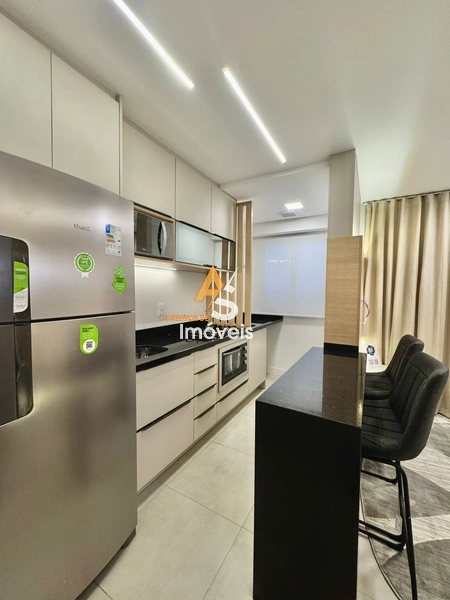 APARTAMENTO FINAMENTE MOBILIADO E DECORADO EM CAPÃO DA CANOA!!!: 17ª foto da galeria de imagens do imóvel