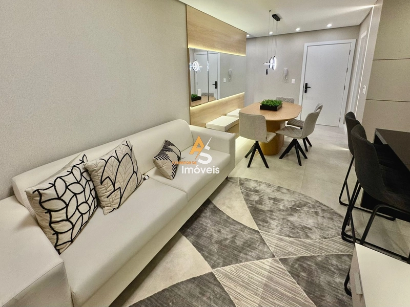 APARTAMENTO FINAMENTE MOBILIADO E DECORADO EM CAPÃO DA CANOA!!!: 9ª foto da galeria de imagens do imóvel