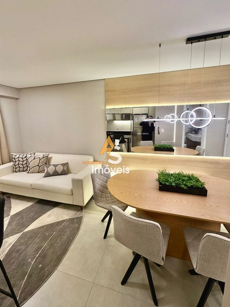 APARTAMENTO FINAMENTE MOBILIADO E DECORADO EM CAPÃO DA CANOA!!!: 20ª foto da galeria de imagens do imóvel