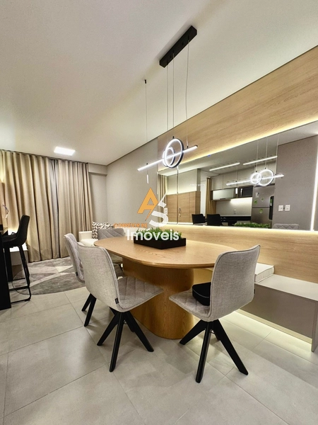 APARTAMENTO FINAMENTE MOBILIADO E DECORADO EM CAPÃO DA CANOA!!!: 7ª foto da galeria de imagens do imóvel