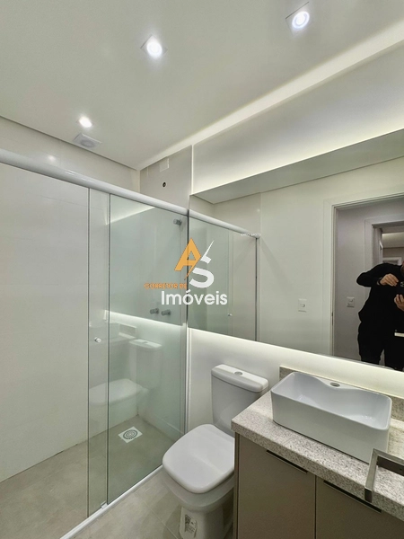 APARTAMENTO FINAMENTE MOBILIADO E DECORADO EM CAPÃO DA CANOA!!!: 24ª foto da galeria de imagens do imóvel