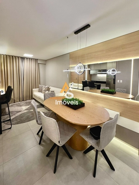 APARTAMENTO FINAMENTE MOBILIADO E DECORADO EM CAPÃO DA CANOA!!!: 6ª foto da galeria de imagens do imóvel