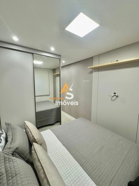 APARTAMENTO FINAMENTE MOBILIADO E DECORADO EM CAPÃO DA CANOA!!!: 27ª foto da galeria de imagens do imóvel
