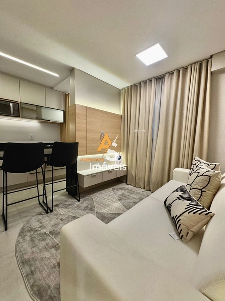 APARTAMENTO FINAMENTE MOBILIADO E DECORADO EM CAPÃO DA CANOA!!!: 2ª foto da galeria de imagens do imóvel