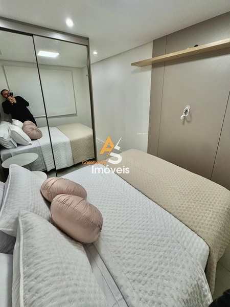 APARTAMENTO FINAMENTE MOBILIADO E DECORADO EM CAPÃO DA CANOA!!!: 28ª foto da galeria de imagens do imóvel
