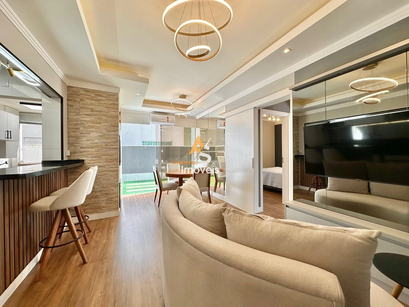 APARTAMENTO À VENDA! COM TERRAÇO EM CAPÃO DA CANOA: 7ª foto da galeria de imagens do imóvel