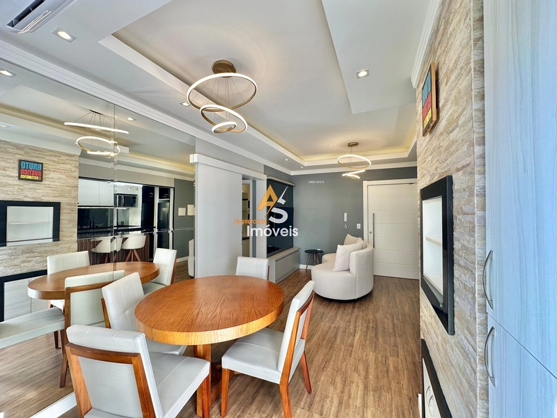 APARTAMENTO À VENDA! COM TERRAÇO EM CAPÃO DA CANOA: 1ª foto da galeria de imagens do imóvel