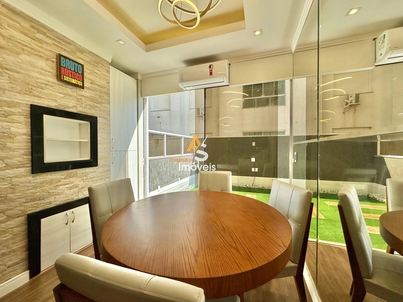 APARTAMENTO À VENDA! COM TERRAÇO EM CAPÃO DA CANOA: 8ª foto da galeria de imagens do imóvel