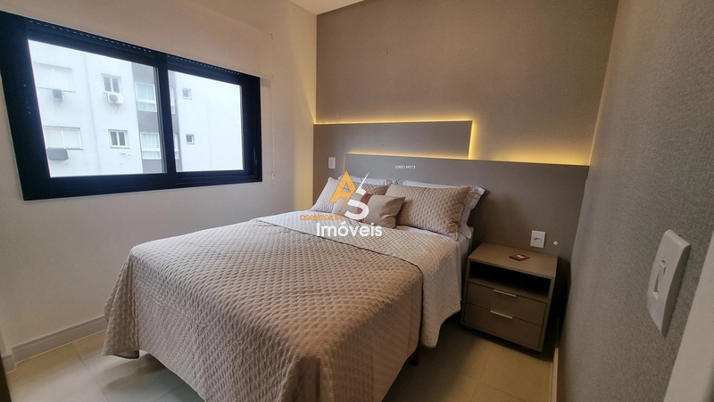 APARTAMENTO FINAMENTE MOBILIADO E DECORADO!!!: 12ª foto da galeria de imagens do imóvel
