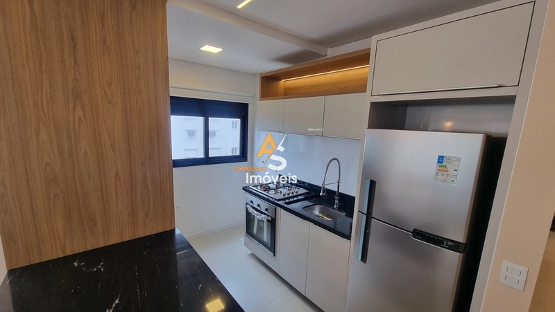 APARTAMENTO FINAMENTE MOBILIADO E DECORADO!!!: 5ª foto da galeria de imagens do imóvel