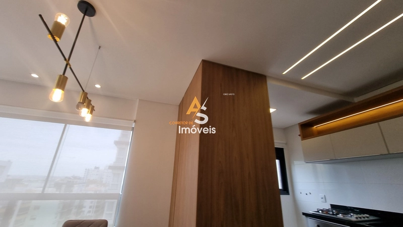 APARTAMENTO FINAMENTE MOBILIADO E DECORADO!!!: 9ª foto da galeria de imagens do imóvel