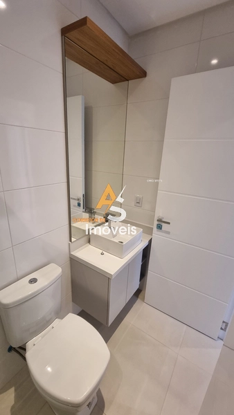 APARTAMENTO FINAMENTE MOBILIADO E DECORADO!!!: 17ª foto da galeria de imagens do imóvel