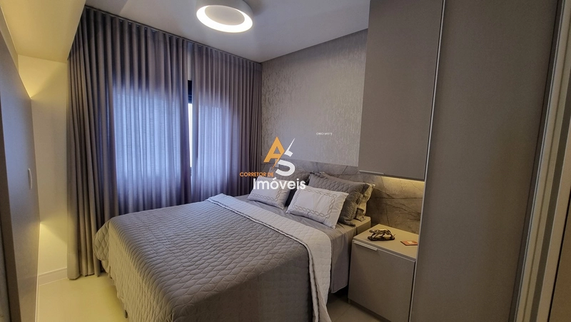 APARTAMENTO FINAMENTE MOBILIADO E DECORADO!!!: 15ª foto da galeria de imagens do imóvel