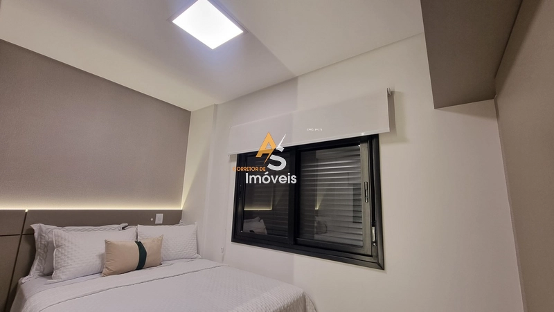 APARTAMENTO FINAMENTE MOBILIADO E DECORADO!!!: 14ª foto da galeria de imagens do imóvel