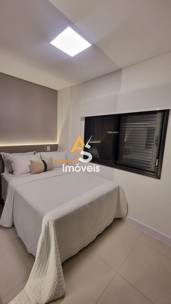 APARTAMENTO FINAMENTE MOBILIADO E DECORADO!!!: 11ª foto da galeria de imagens do imóvel