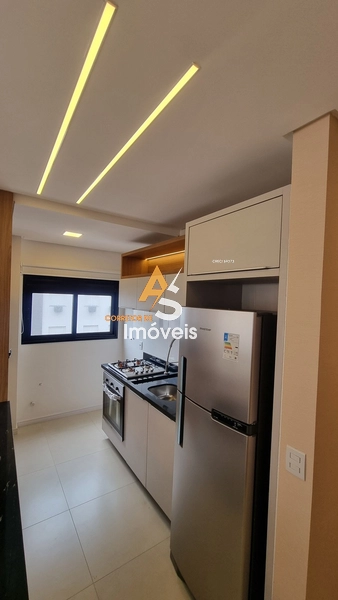 APARTAMENTO FINAMENTE MOBILIADO E DECORADO!!!: 10ª foto da galeria de imagens do imóvel