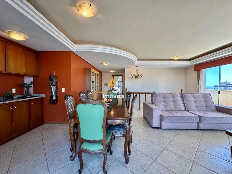 COBERTURA DUPLEX À VENDA COM INFRA DE LAZER: 25ª foto da galeria de imagens do imóvel
