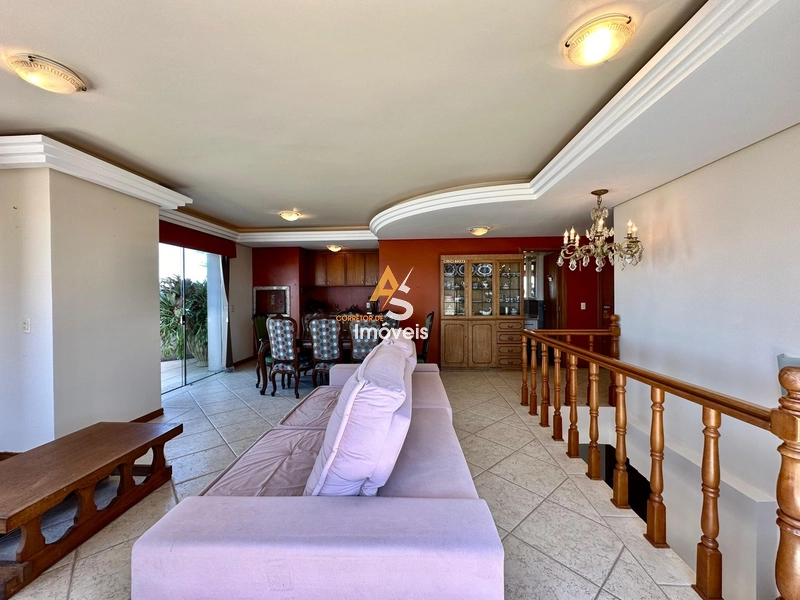 COBERTURA DUPLEX À VENDA COM INFRA DE LAZER: 22ª foto da galeria de imagens do imóvel