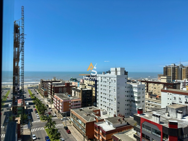 COBERTURA DUPLEX À VENDA COM INFRA DE LAZER: 10ª foto da galeria de imagens do imóvel