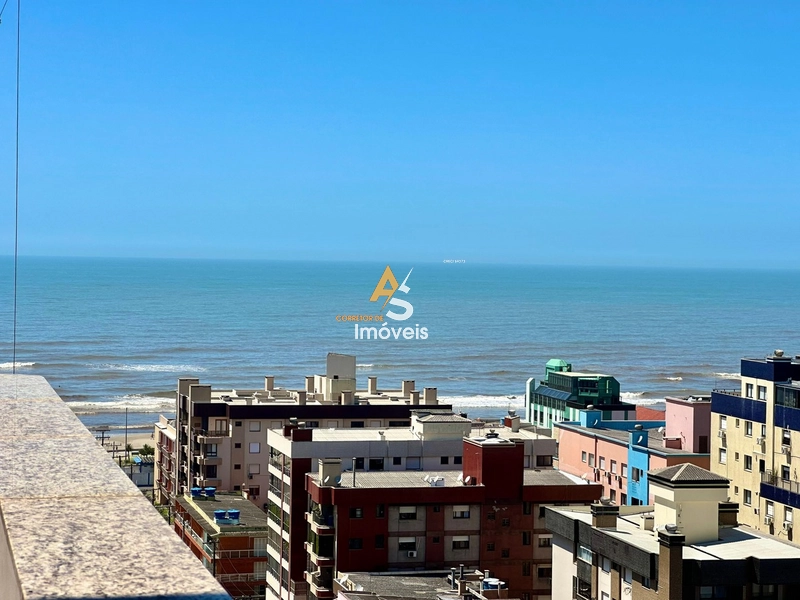 COBERTURA DUPLEX À VENDA COM INFRA DE LAZER: 2ª foto da galeria de imagens do imóvel