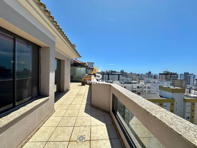 COBERTURA DUPLEX À VENDA COM INFRA DE LAZER: 29ª foto da galeria de imagens do imóvel