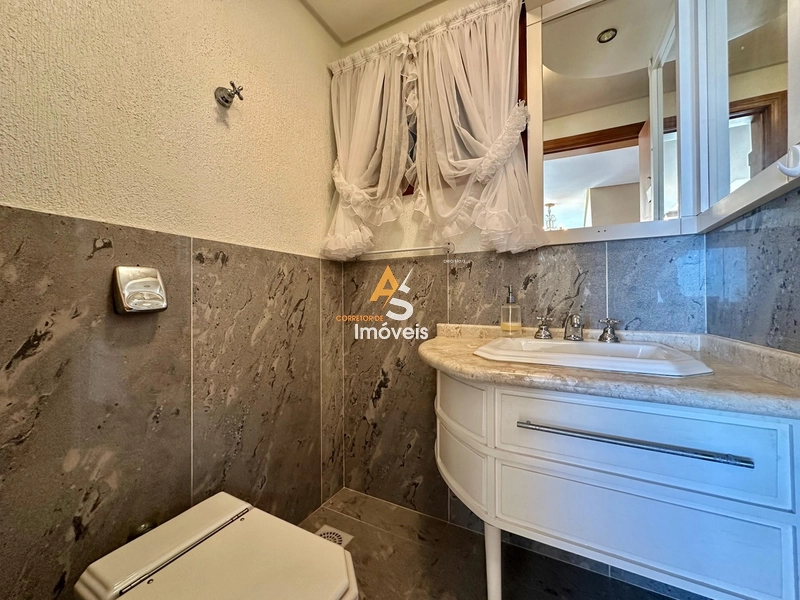COBERTURA DUPLEX À VENDA COM INFRA DE LAZER: 26ª foto da galeria de imagens do imóvel