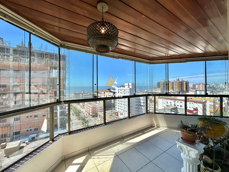 COBERTURA DUPLEX À VENDA COM INFRA DE LAZER: 9ª foto da galeria de imagens do imóvel