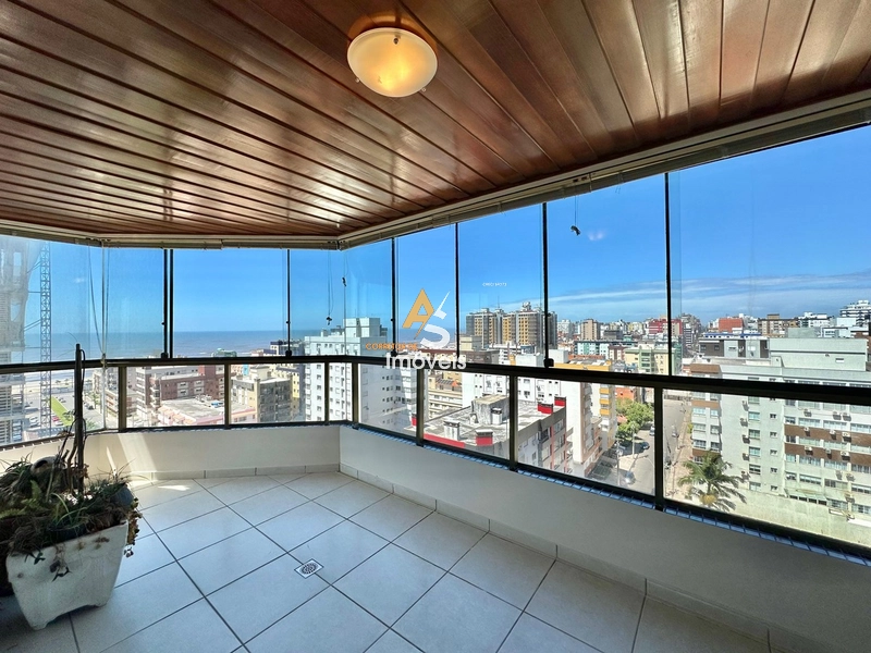 COBERTURA DUPLEX À VENDA COM INFRA DE LAZER: 5ª foto da galeria de imagens do imóvel