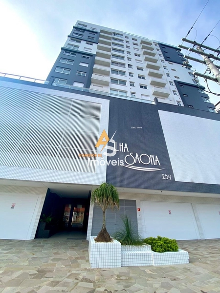 EXCELENTE APARTAMENTO DE 2 DORMITÓRIOS EM CAPÃO DA CANOA!!!: 2ª foto da galeria de imagens do imóvel