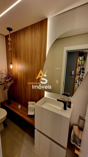 EXCELENTE APARTAMENTO DE 3 SUÍTES MOBILIADO E DECORADO!!!: 17ª foto da galeria de imagens do imóvel