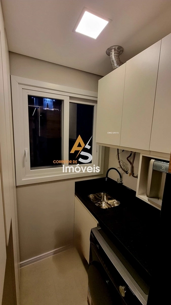 EXCELENTE APARTAMENTO DE 3 SUÍTES MOBILIADO E DECORADO!!!: 25ª foto da galeria de imagens do imóvel