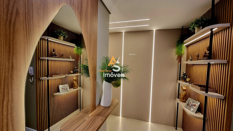 EXCELENTE APARTAMENTO DE 3 SUÍTES MOBILIADO E DECORADO!!!: 39ª foto da galeria de imagens do imóvel