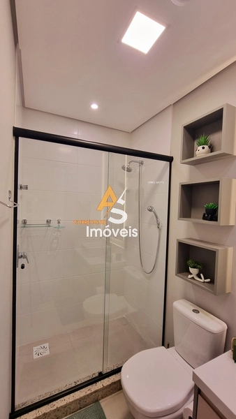 EXCELENTE APARTAMENTO DE 3 SUÍTES MOBILIADO E DECORADO!!!: 37ª foto da galeria de imagens do imóvel