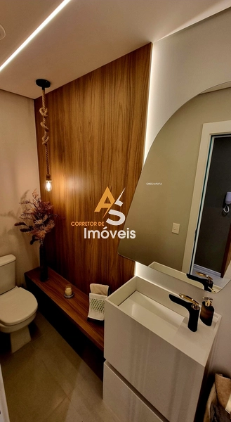 EXCELENTE APARTAMENTO DE 3 SUÍTES MOBILIADO E DECORADO!!!: 18ª foto da galeria de imagens do imóvel