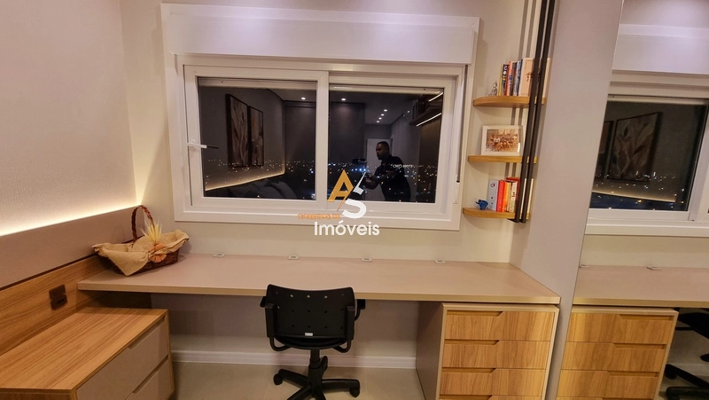 EXCELENTE APARTAMENTO DE 3 SUÍTES MOBILIADO E DECORADO!!!: 32ª foto da galeria de imagens do imóvel