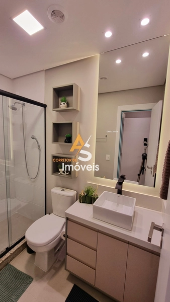 EXCELENTE APARTAMENTO DE 3 SUÍTES MOBILIADO E DECORADO!!!: 34ª foto da galeria de imagens do imóvel