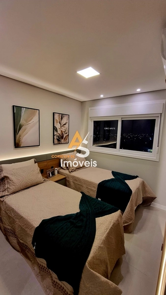 EXCELENTE APARTAMENTO DE 3 SUÍTES MOBILIADO E DECORADO!!!: 36ª foto da galeria de imagens do imóvel