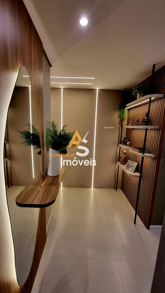 EXCELENTE APARTAMENTO DE 3 SUÍTES MOBILIADO E DECORADO!!!: 19ª foto da galeria de imagens do imóvel