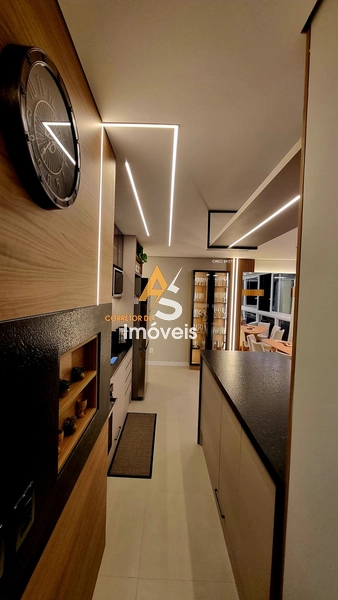 EXCELENTE APARTAMENTO DE 3 SUÍTES MOBILIADO E DECORADO!!!: 23ª foto da galeria de imagens do imóvel