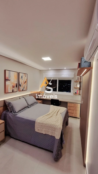 EXCELENTE APARTAMENTO DE 3 SUÍTES MOBILIADO E DECORADO!!!: 27ª foto da galeria de imagens do imóvel