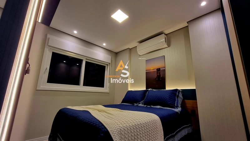 EXCELENTE APARTAMENTO DE 3 SUÍTES MOBILIADO E DECORADO!!!: 15ª foto da galeria de imagens do imóvel